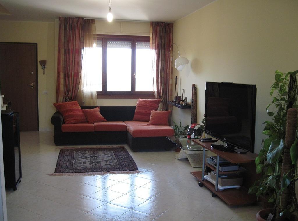 Sweet Sardinia Apartment R2968 Elmas Rom bilde