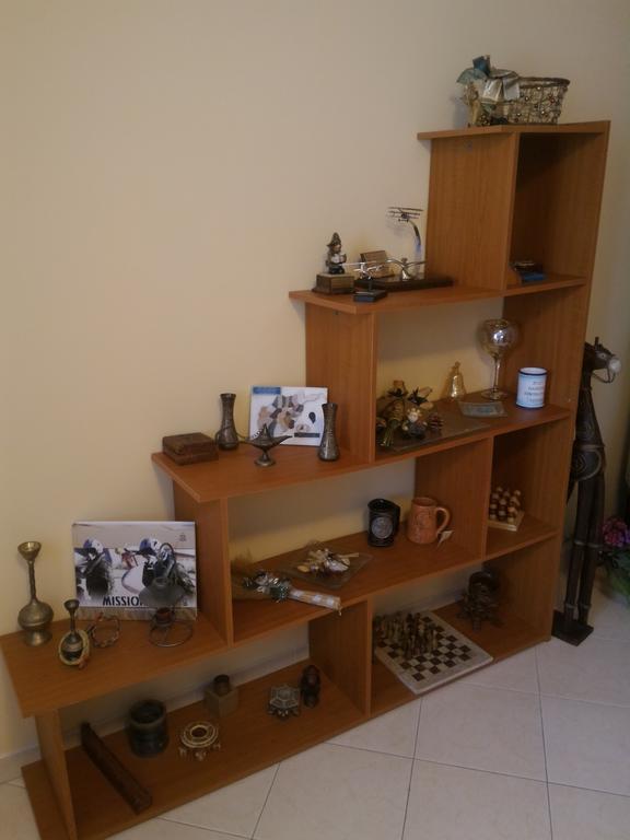 Sweet Sardinia Apartment R2968 Elmas Eksteriør bilde