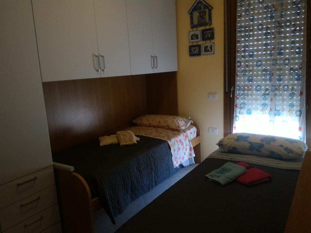 Sweet Sardinia Apartment R2968 Elmas Eksteriør bilde