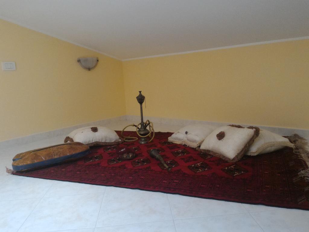 Sweet Sardinia Apartment R2968 Elmas Eksteriør bilde
