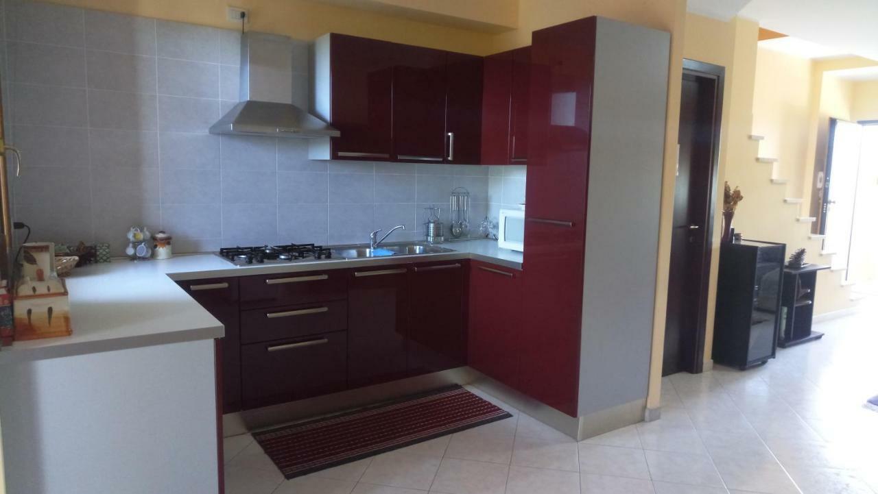 Sweet Sardinia Apartment R2968 Elmas Eksteriør bilde