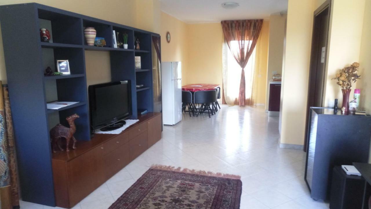 Sweet Sardinia Apartment R2968 Elmas Eksteriør bilde