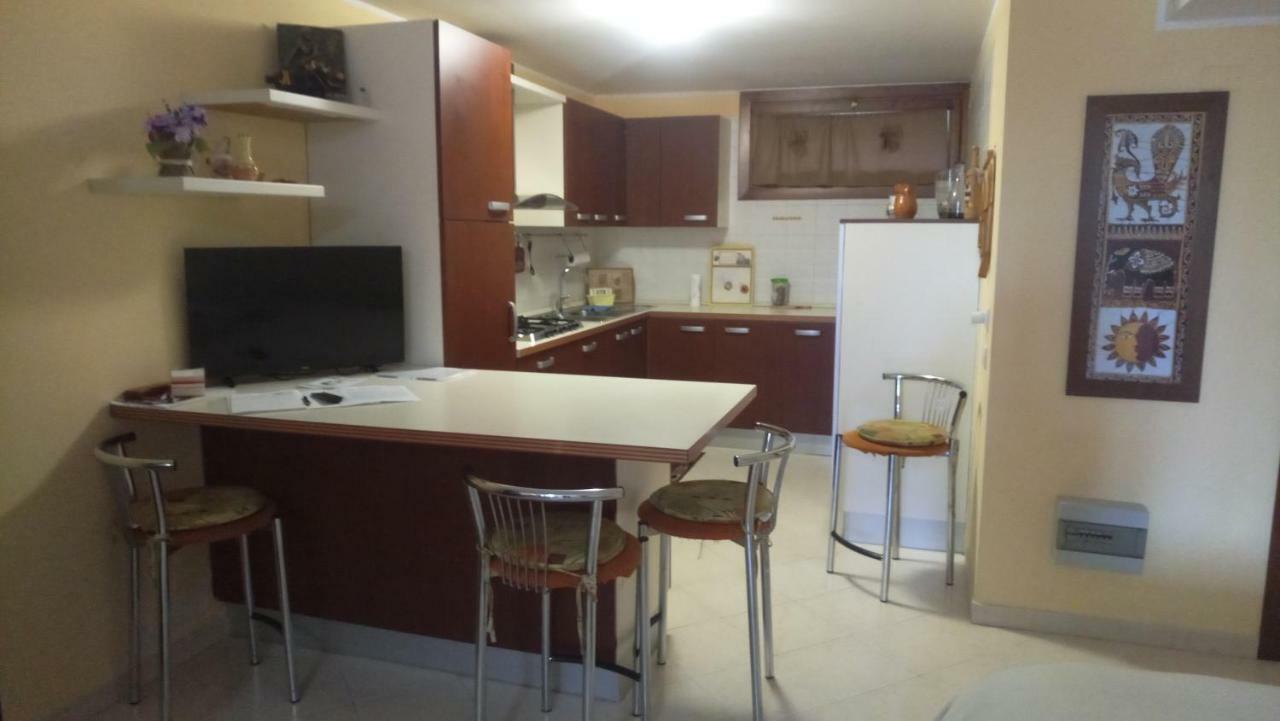 Sweet Sardinia Apartment R2968 Elmas Eksteriør bilde
