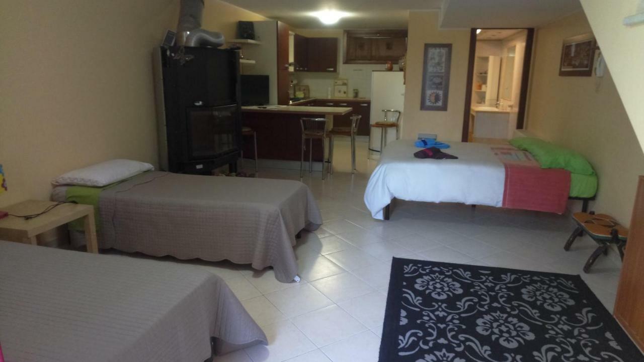 Sweet Sardinia Apartment R2968 Elmas Eksteriør bilde